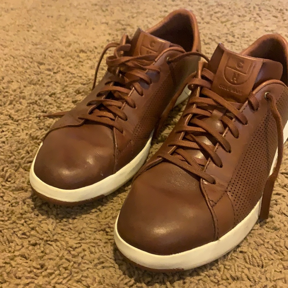 Coke Haan sneaker